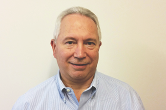 Chris Capezzuto - VP of Operations