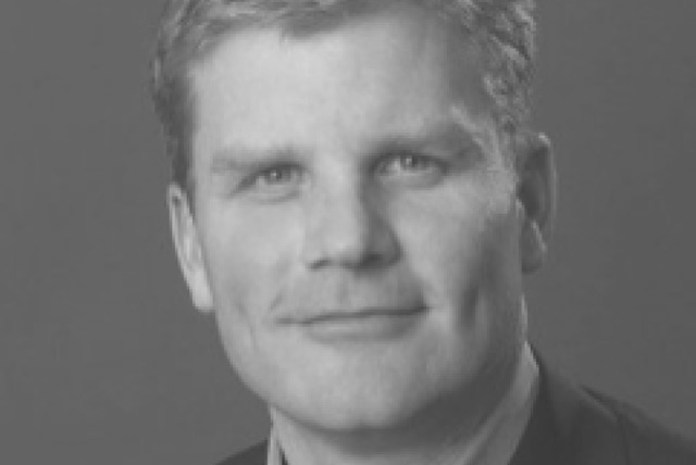 Brian Bohlig -