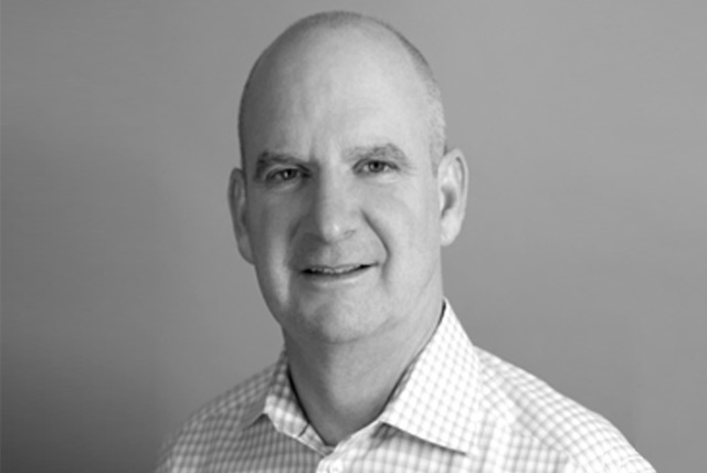 Chris Hessler -