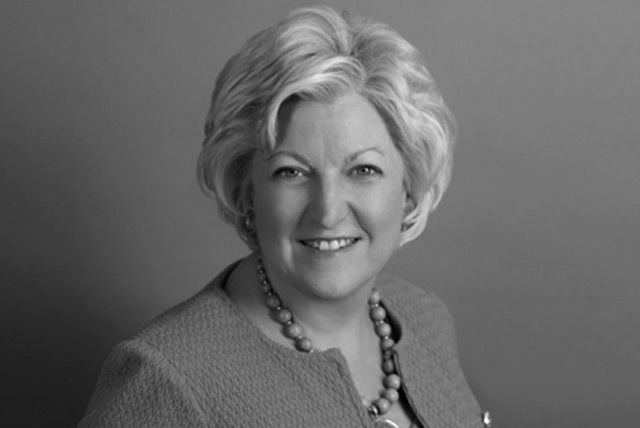 Mary Anne Mason -
