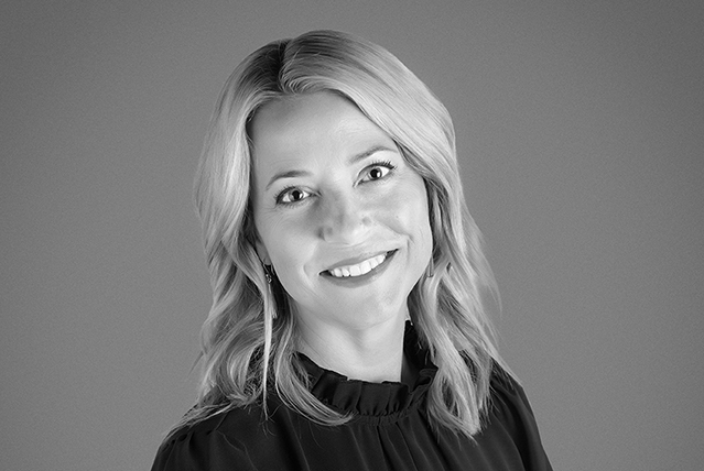 Micki Schaffer -